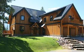 Canyon Ridge Lodge
